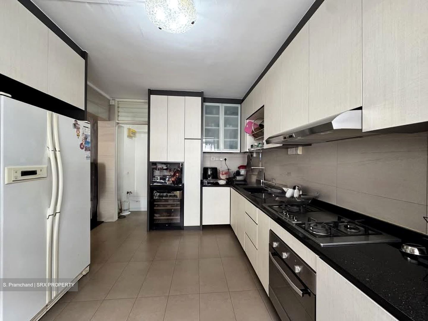 Blk 862 Tampines Parkview (Tampines), HDB 4 Rooms #599894791